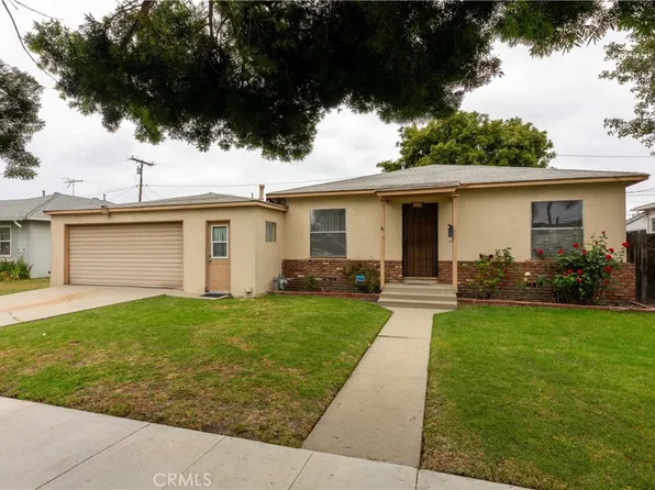 2436 Ximeno Ave, Long Beach, CA 90815