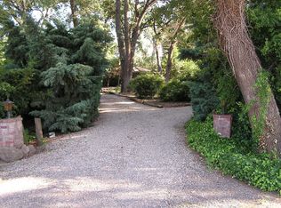 6111 Nord Gianella Rd, Chico, CA 95973