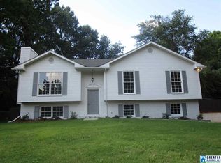 2644 Chestnut Way, Pinson, AL 35126