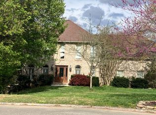 5813 Penshurst Ct, Powell, TN 37849