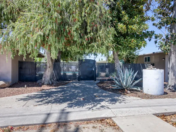 2833 N West Ave, Fresno, CA