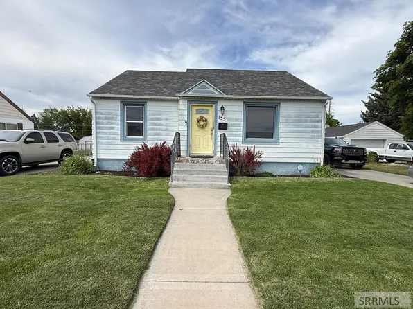 155 Wadsworth Dr, Idaho Falls, ID 83402