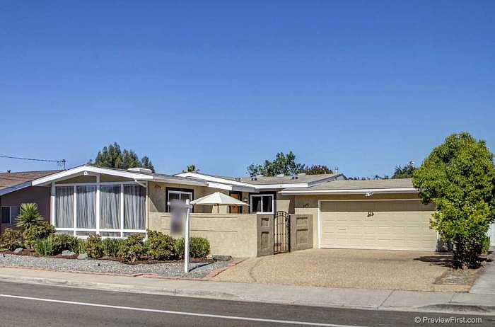 Upgraded w/ Central Air