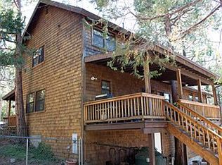 25425 Marian Ridge Dr, Idyllwild, CA 92549