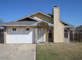 2205 Cimmaron Dr, Killeen, TX 76543
