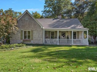 1130 Rantoul St, Springfield, IL 62704