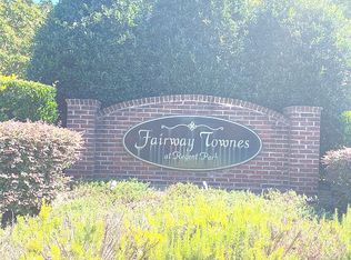 521 Pate Dr, Fort Mill, SC 29715