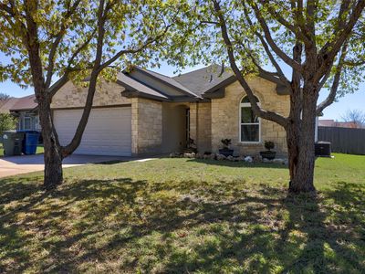606 Los Robles Rd, Leander, TX, 78641