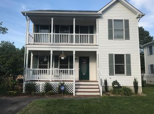 5507 Calvert St, Churchton, MD 20733