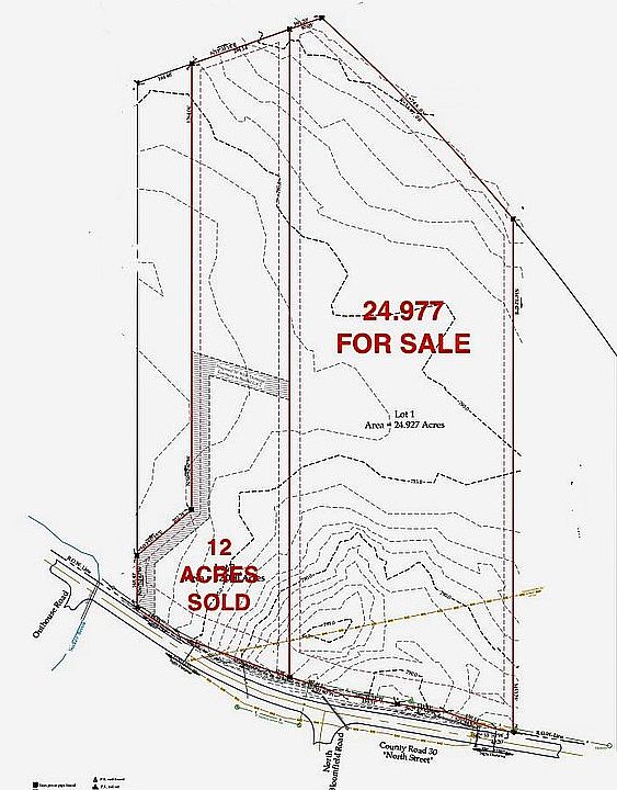 North St, Canandaigua, NY 14424 Zillow