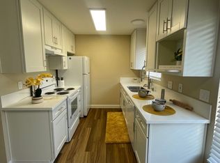 Montebello Villas, El Cajon, CA 92020