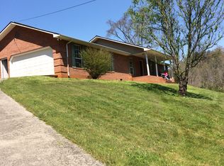 3721 Laws Chapel Rd, Maryville, TN 37803