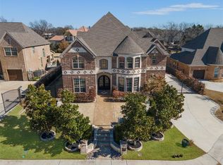 480 Legacy Ct, Coppell, TX 75019