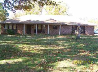 5603 Benjamin Dr, Durant, OK 74701