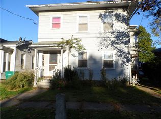 42 Clara Barton St, Dansville, NY 14437