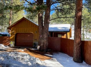 1589 Crocker Ct, Portola, CA 96122