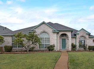 2601 Covington Dr, Garland, TX 75040