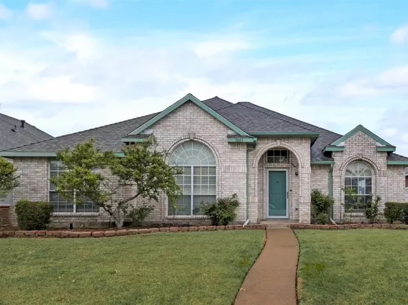 2601 Covington Dr, Garland, TX 75040