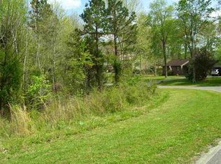 N Ridge Dr, Decatur, TN 37322