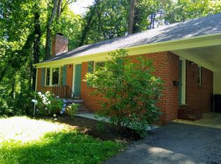 1204 Wellford St, Charlottesville, VA 22903