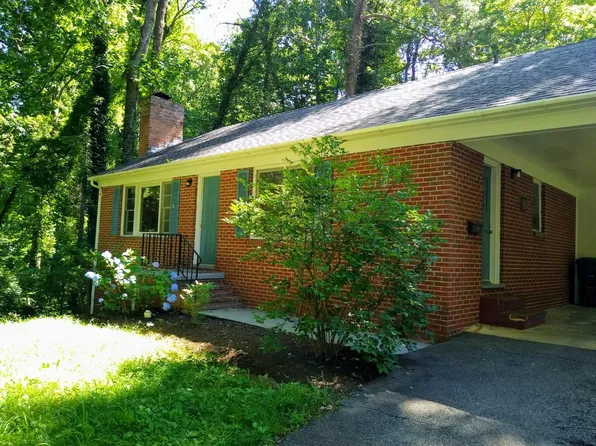 1204 Wellford St, Charlottesville, VA 22903