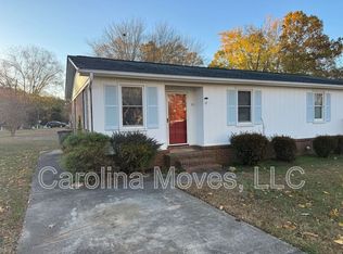 115 Wardview Ave UNIT A, Greenville, SC 29617