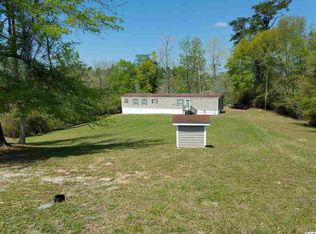 516 Cherokee Dr, Georgetown, SC 29440