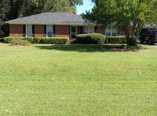 805 Putney Ave, Albany, GA 31705