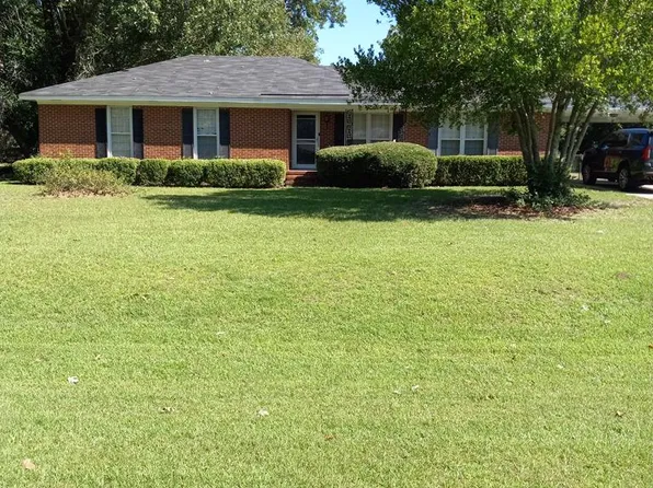 805 Putney Ave, Albany, GA 31705