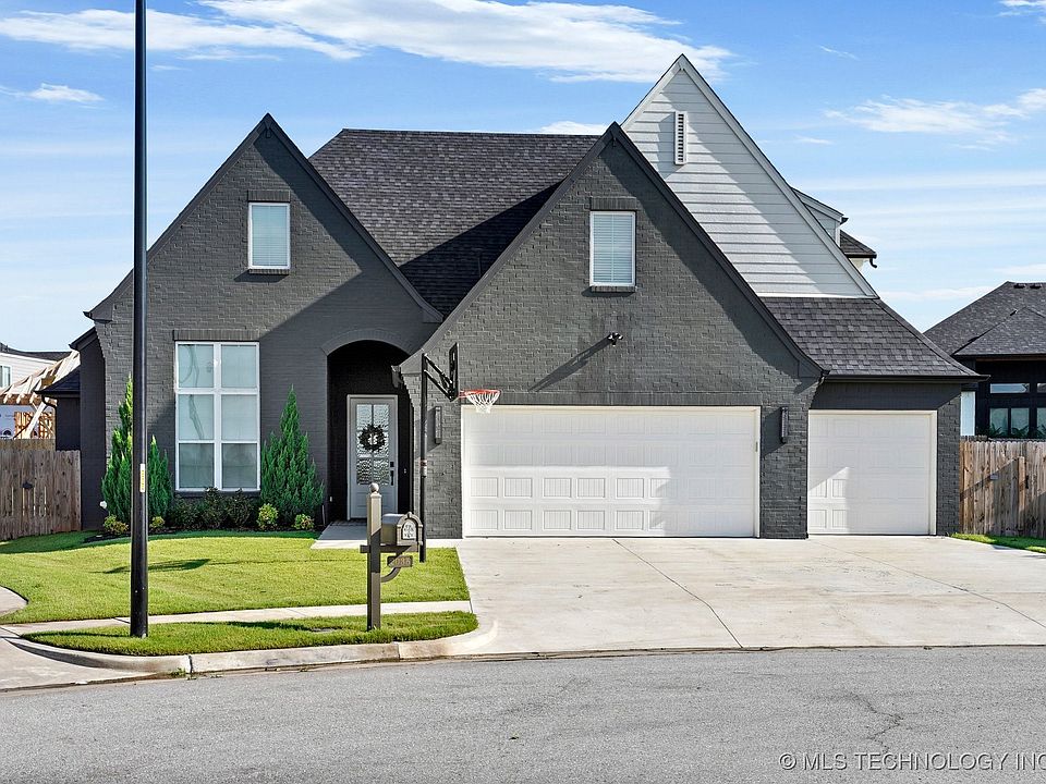 1st image of 2035 E 138th Pl S