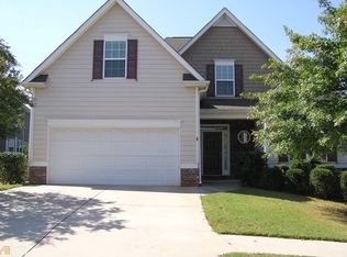 6 Camden Cir #60, Newnan, GA 30265