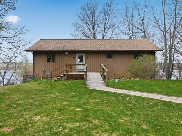 8515 S County Road P, Lake Nebagamon, WI 54849