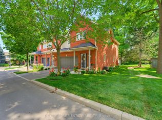120 Beddoe Dr UNIT 20, Hamilton, ON L8P4Z4