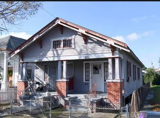 931 Belleville St, New Orleans, LA 70114