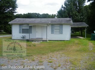 8524 Highway 161, N Little Rock, AR 72117