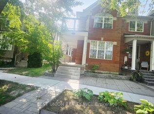 320 Country Glen Rd, Markham, ON L6B1C5