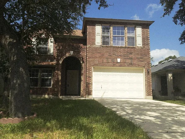 6119 Ironmill Creek, Converse, TX 78109