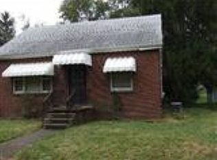 404 S Market St, Minerva, OH 44657
