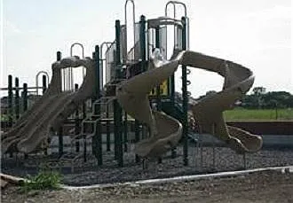 Play grounds