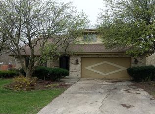 18812 Creekview Ln, Mokena, IL 60448