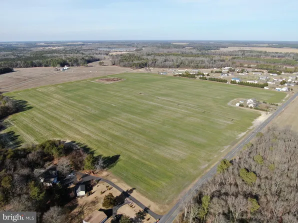 Concord Pond Rd, Seaford, DE 19973