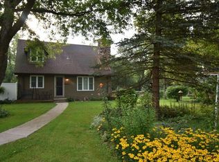 8623 Fish Hatchery Rd, Burlington, WI 53105