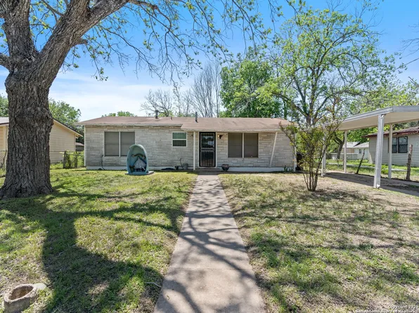 1014 W Formosa Blvd, San Antonio, TX 78221
