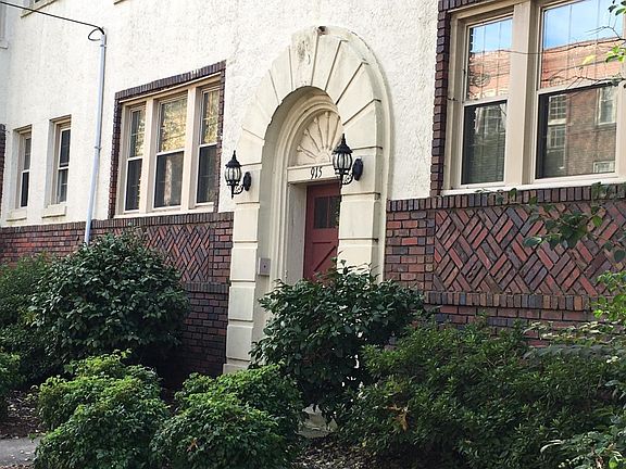 2nd image of 913 Spotswood Ave #6