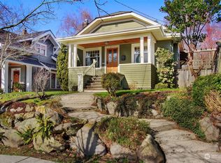 2364 N 58th St, Seattle, WA 98103