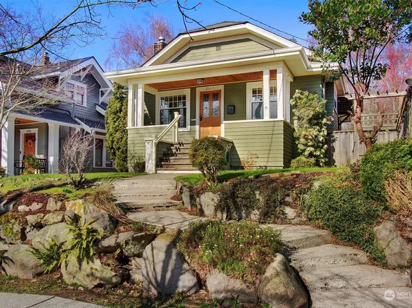 2364 N 58th Street, Seattle, WA 98103