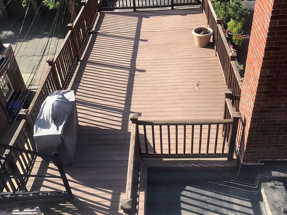 1714 Beacon #2 Brookline (Washington Square) Shared Unit P