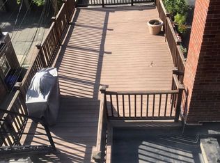 1714 Beacon St #20, Brookline, MA 02445