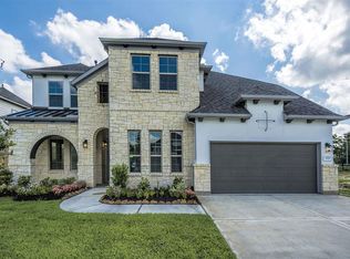 2418 Avenue A, Katy, TX 77493