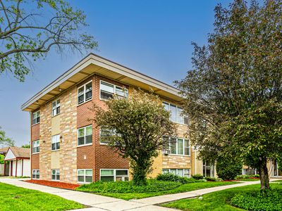 7545 W Belden Ave #6, Elmwood Park, IL, 60707